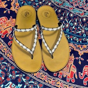Chaco Sandals